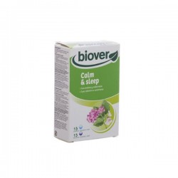 Biover - Calm & Sleep 15 +...