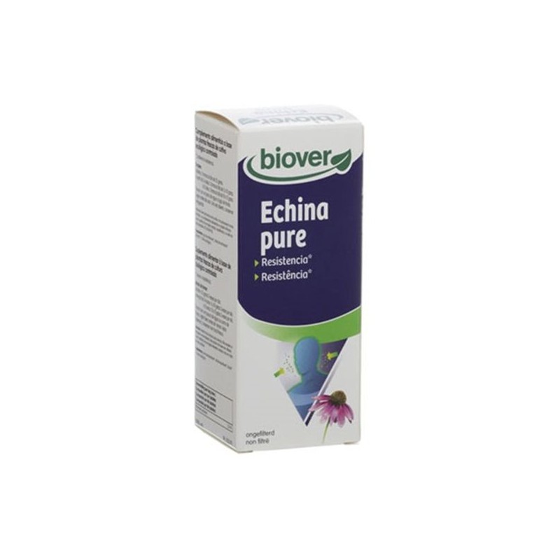 Biover - Echina Pure 100ml