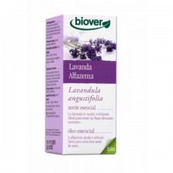 Biover - Alfazema Super BIO...