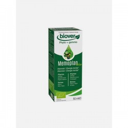 Biover - Memoplan 50ml