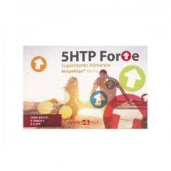 Farmoplex - 5-HTP Forte 60...