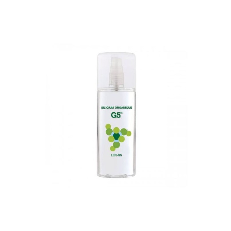 Farmoplex - Silicio Orgânico G5 Spray 200ml