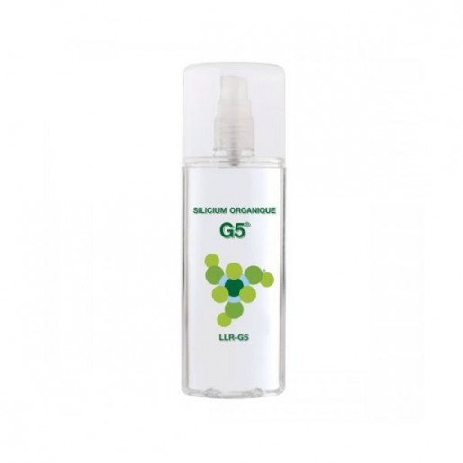 Farmoplex - Silicio Orgânico G5 Spray 200ml