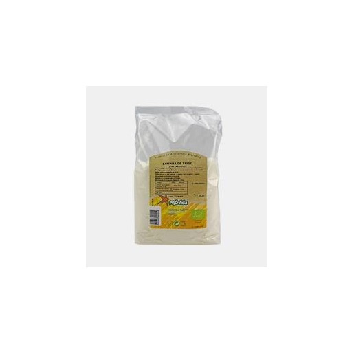 Provida - FARINHA DE TRIGO (TIPO65) BIO 1Kg