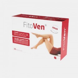 FITOVEN - 30 AMPOLAS 10 ML
