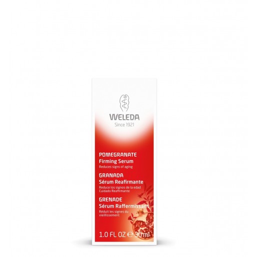 Weleda Facial Serum Firming 30ml