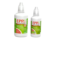 3 Chênes - EPP 1200 Extrato de Sementes de Toranja BIO 50ml