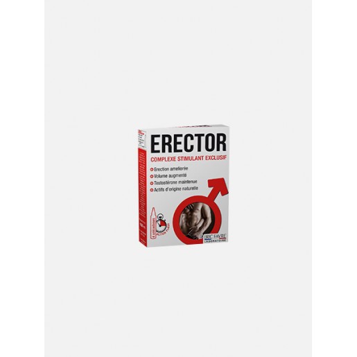 Eric Favre Erector 4 Unidoses