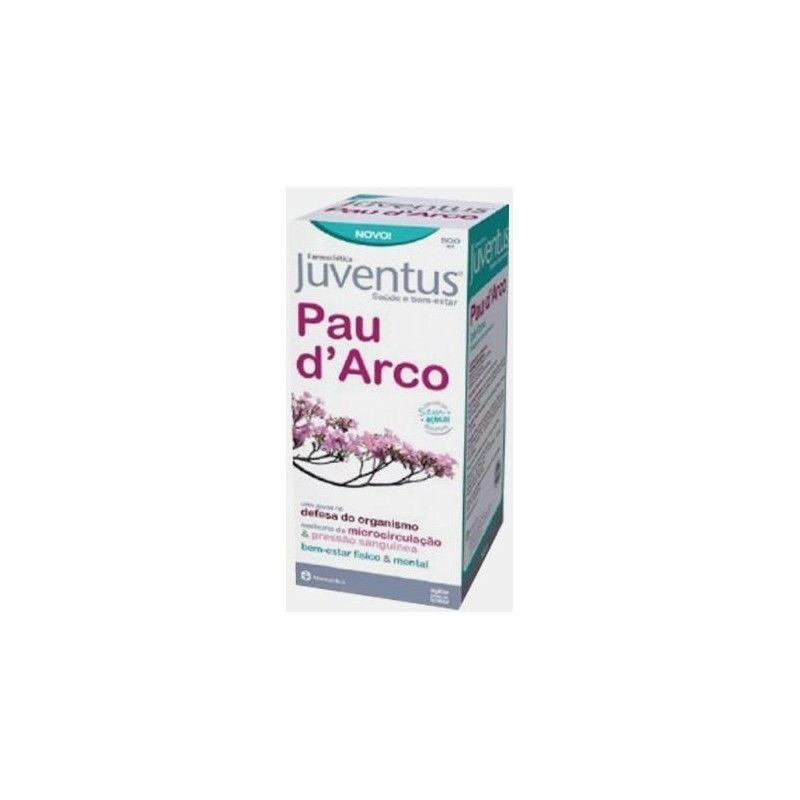 Farmodietica Juventus Pau D`Arco 500ml