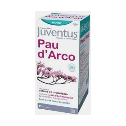 Farmodietica Juventus Pau D`Arco 500ml