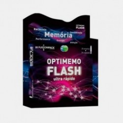 Optimemo Flash 20 amp. + 20...