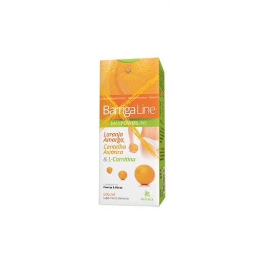 Bio-Hera Barriga Line 500ml
