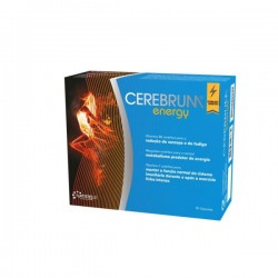 Natiris - Cerebrum Energy...