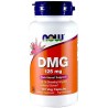 Now DMG 125mg 100 cápsulas
