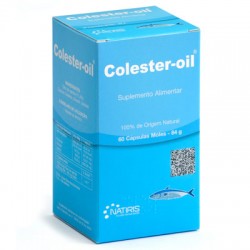 Natiris - Colester Oil 30...