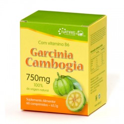 Natiris - Garcinia Cambogia...