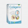 COLAGENIO + ÁCIDO HIALURÓNICO + VITAMINA C 30 SAQUETAS