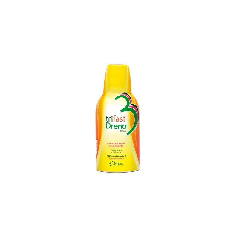 Natiris - Trifast Drena 2*450ml