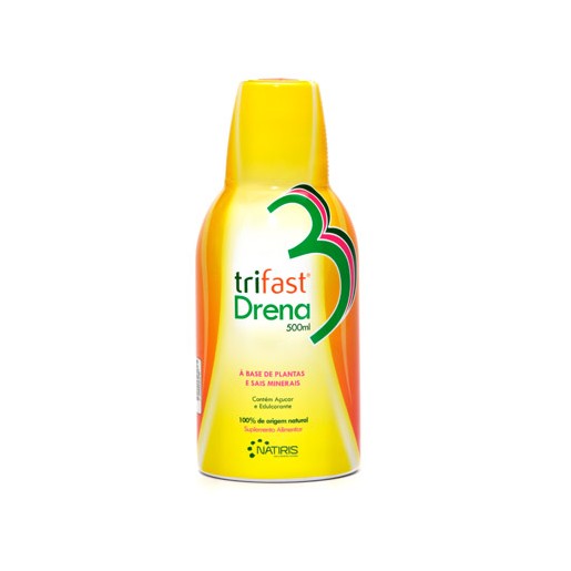 Natiris - Trifast Drena 2*450ml