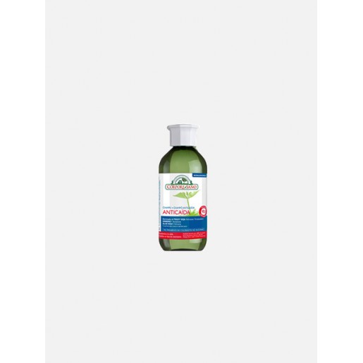 Corpore Sano - Champo Anti-Queda Ginseng Aloe Vera 300ml