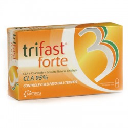 Natiris - Trifast Forte 60...