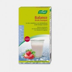 A. Vogel - Balance Drink...