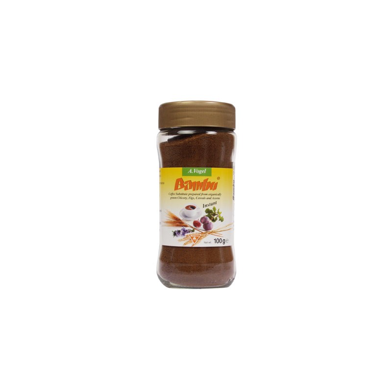 A. Vogel - Café Bambu 100g