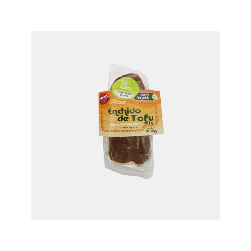 PROVIDA - ENCHIDO DE TOFU (TIPO FARINHEIRA) BIO 200g