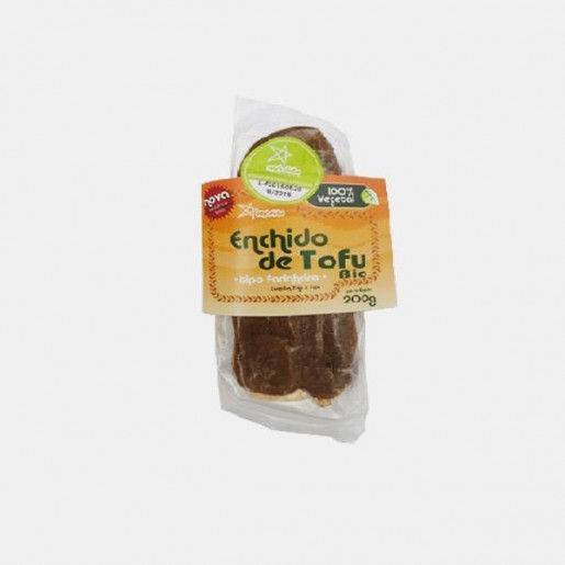 PROVIDA - ENCHIDO DE TOFU (TIPO FARINHEIRA) BIO 200g