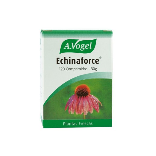 A.Vogel - Echinaforce 30 Comprimidos