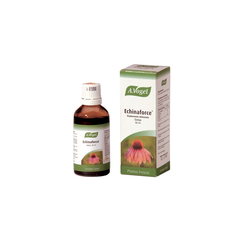 A.Vogel - Echinaforce Gotas 50ml