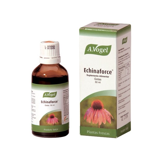 A.Vogel - Echinaforce Gotas 50ml