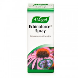 A. Vogel - Echinaforce...