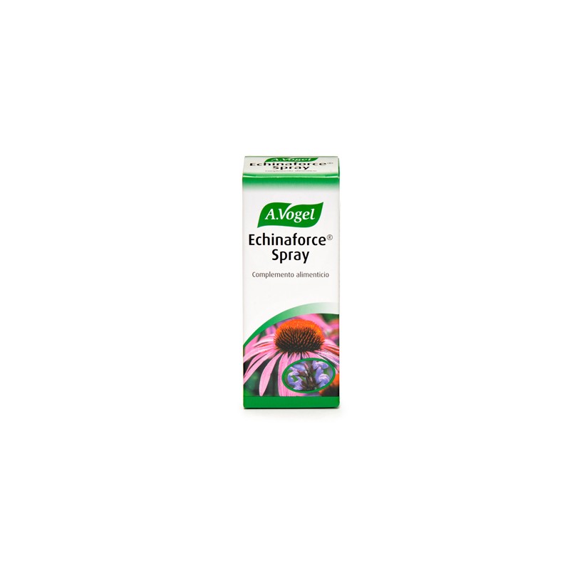 A. Vogel - Echinaforce Spray 30ml