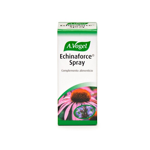 A. Vogel - Echinaforce Spray 30ml