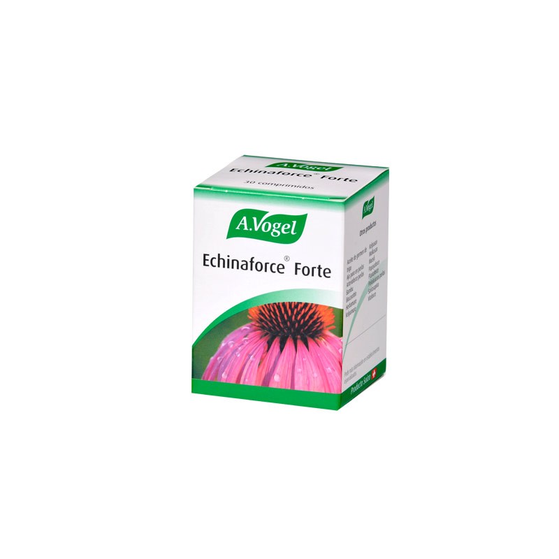 A.Vogel - Echinaforce Forte 30 Comprimidos