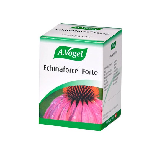 A.Vogel - Echinaforce Forte 30 Comprimidos