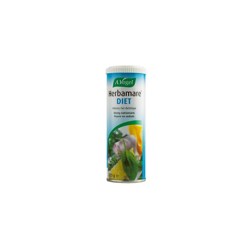 A. Vogel - Herbamare Diet 125g