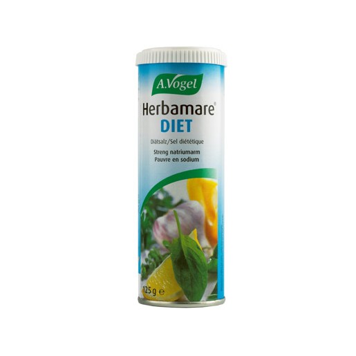 A. Vogel - Herbamare Diet 125g