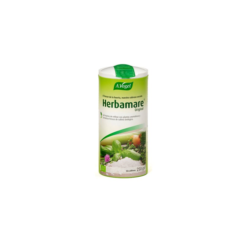 A. Vogel - Herbamare 250g