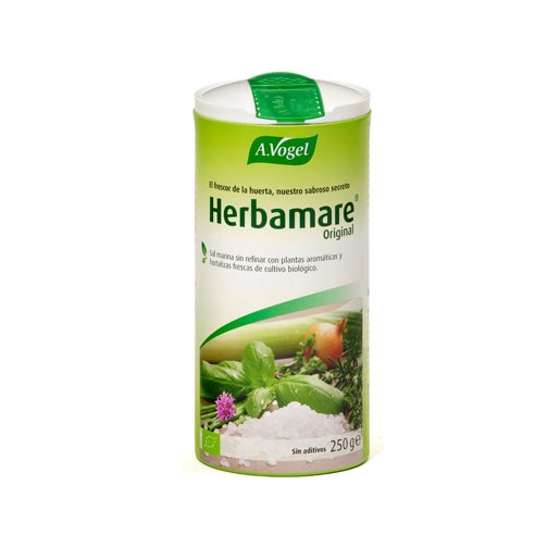 A. Vogel - Herbamare 250g