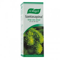 A. Vogel - Santasapina...