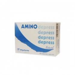 Oligofarma Amino Depress 60...