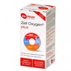 Dr. Wolz - Zell Oxygen Plus...