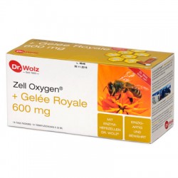 Dr. Wolz - Zell Oxygen +...