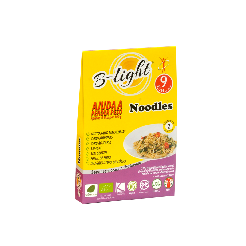 B-Light - Noodles 200g