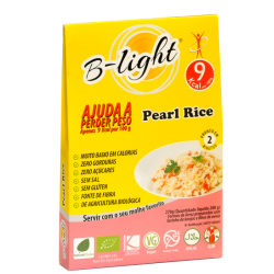 B-Light - Pearl Rice 200g