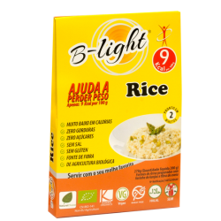 B-Light - Rice 200g