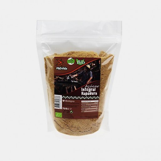 PROVIDA - RAPADURA ACUCAR INTEGRAL BIO 500g