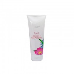 Boho Essentials - Gel Aloe Vera e Rosa Mosqueta 200cc
